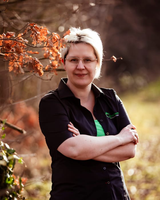 Janina Hoffmann