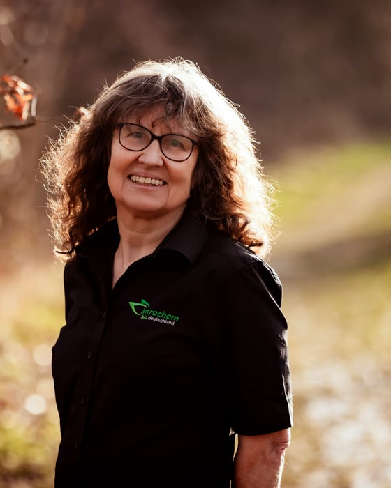 Manuela Kretzschmar-d&rsquo;Heureuse